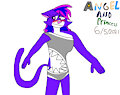 Shark Swimsuit Meme