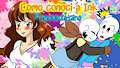 Como conoci a Ink Fandub Latino