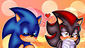 Despierta Shadow (Ory)