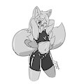 Yawning T3CH by Hevanafa