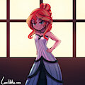 #60 - Fancy and Proper