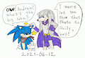 Sonic Boom: strict Andrew