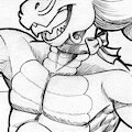 Comm: Cassius "Cassie" Keyrose