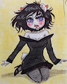 Pretty in Black