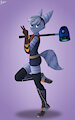 Rivet by ZenAllen