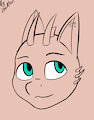 trying to draw in photoshop by ZenAllen