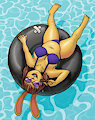 BBB Fan Art – Layla's Floater Find