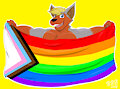 Pride (Commission Job)
