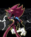 Super Scourge by FoxGungrave