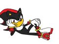 Shadow the hedgehog_byCeydaU