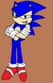 Sonic The Hedgehog_byCeydaU