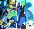 Bluuuuuuue