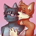 *kiss*