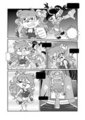Mina X Iron N.I.C.O.L.E. - page 1