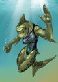 Shark Week