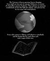The Mobian Chronicles - Chapter 1 by Norithics