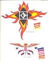 Tattoos set 2 by Entey