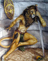"Weary" (by Teiirka, original owned by Spottacus)