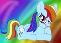 Rainbow Dash