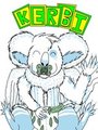 Kerbi(Me x3) by Vallyval