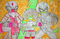 Mutant Apocalypse || Reunion