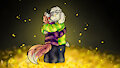 Kora...Please, Don't Let Go!