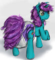 Quick Vitriol by AuntieFrost