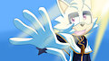 Kiramai White by Roler42