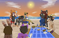 Patreon Poll June 2021 Winner: Terysium BBQ!