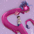 WISH DRAGON IS AN ABSOLUTE MUST SEE MOVIE by r4c00n