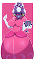 Mario Series: Princess Shroob