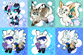Chibi Commission Sample