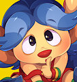 Pixiv Fanbox Updated-Commission