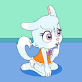 Curious Jessica (Sp4c3Ch1nch1ll4) by DanielMania123