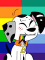 Gay Puppy Pride