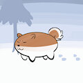 Sheeb Run (Animated)