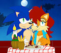 SonicXSally: A Beautiful Bella Note