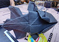 Coelacanthe by Optillusion