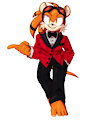 Suit Series: Spike
