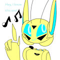 Fifi's theme!