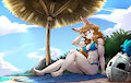 BeachBun remake