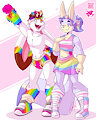 [⚡] - SHOW SOME PRIDE by LilChu