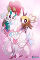 Fairy Poké