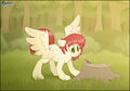 Birds of a Feather by FluffyXai