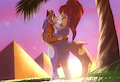 Oasis Of Love