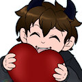 Alex Heart Icon