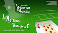 The Match of Baccarat by darkbunny666