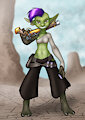 Goblin Gun Chemist 2