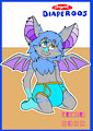 Eris Diaperoos YCH