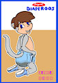 SamSam Diaperoos YCH